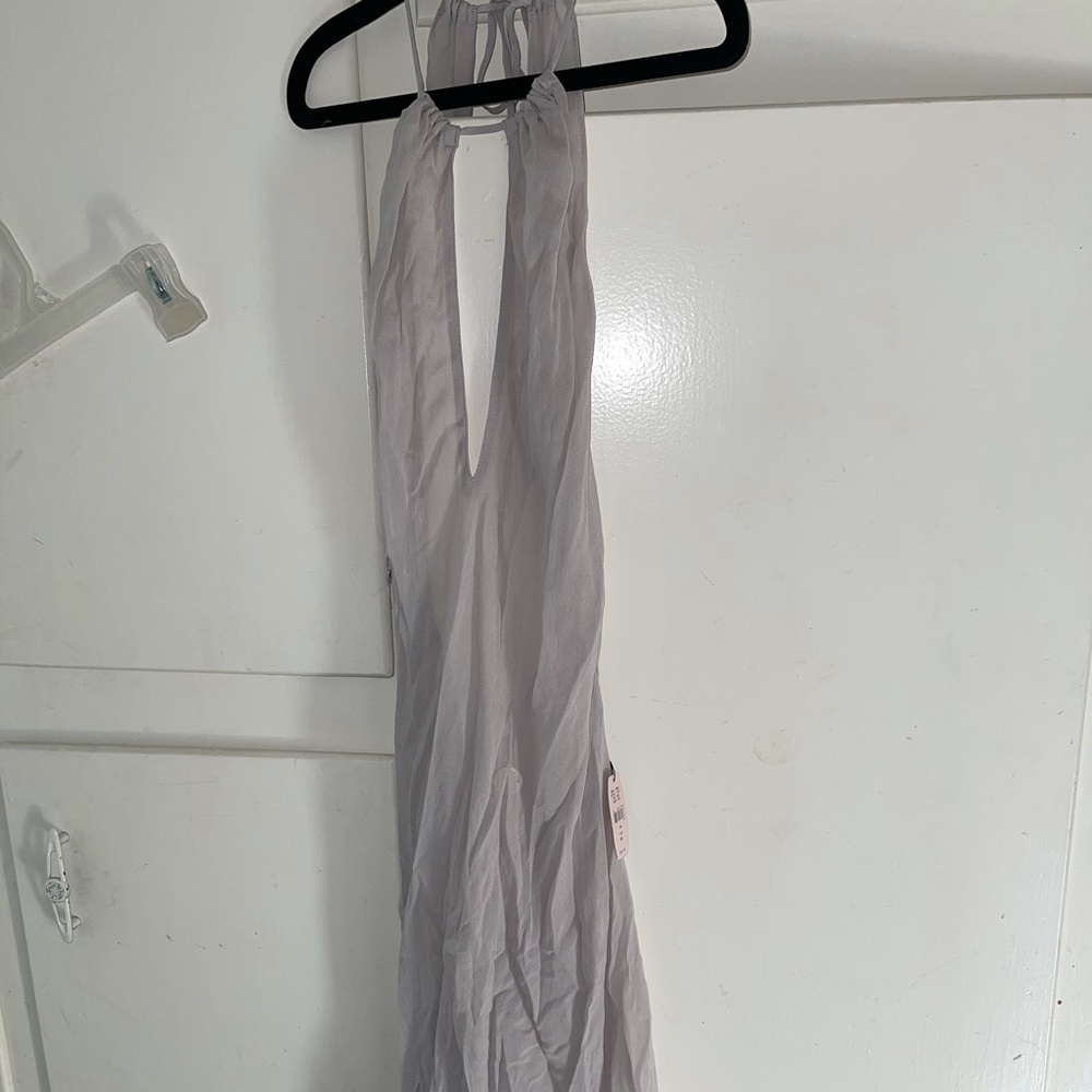 NWT Victoria Secret Sheer Nighty sz M